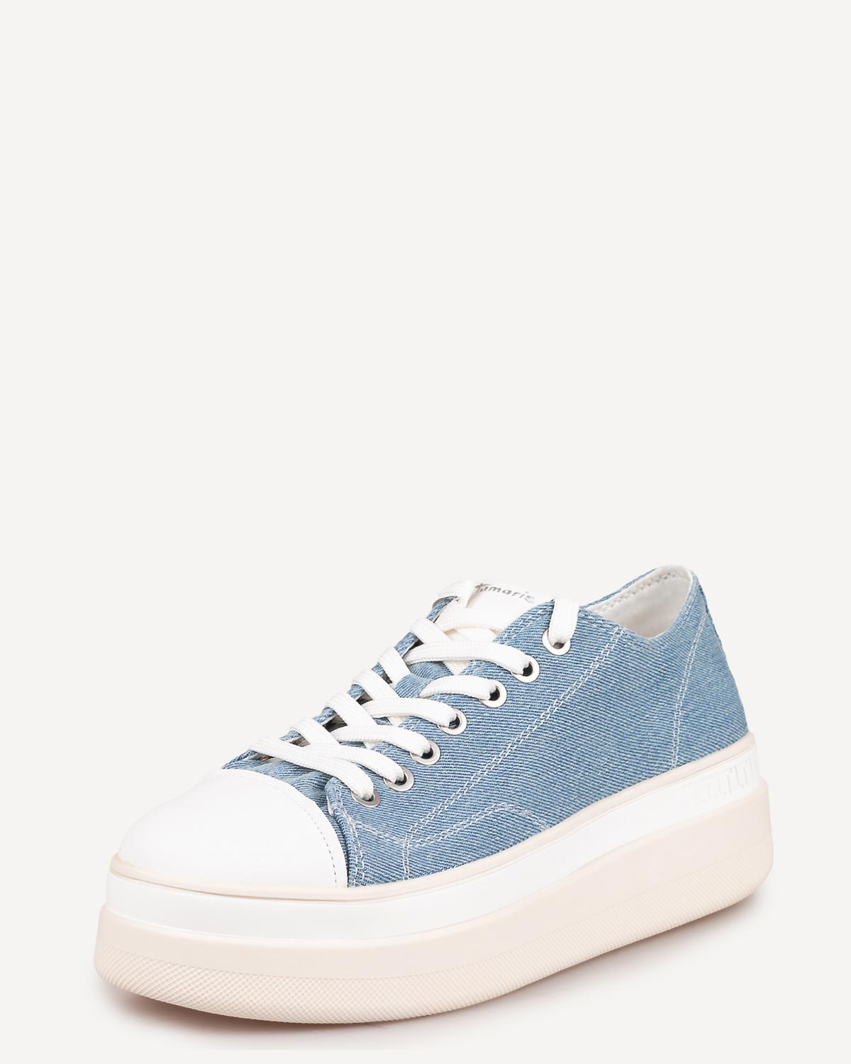 Γυναίκα - Sneakers - Tamaris Denim