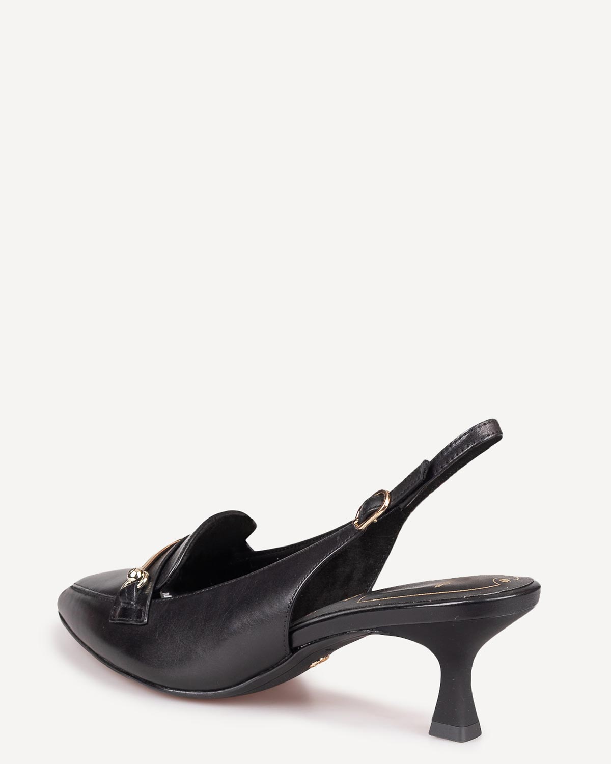 Γυναίκα - Γόβες - Tamaris Μαύρο