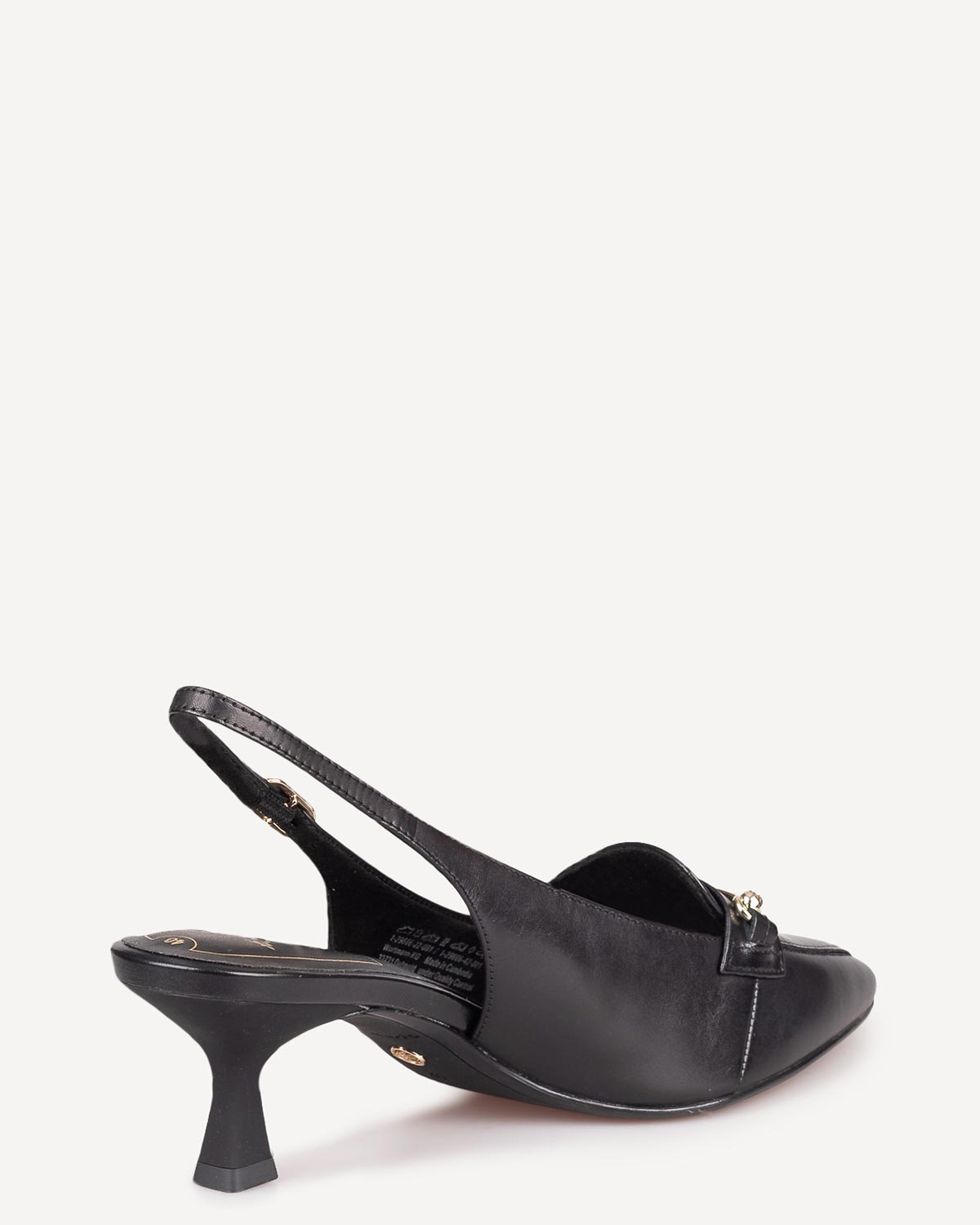 Γυναίκα - Γόβες - Tamaris Μαύρο