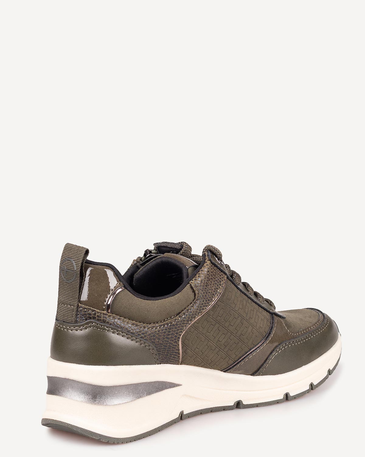 Γυναίκα - Sneakers - Tamaris Λαδί