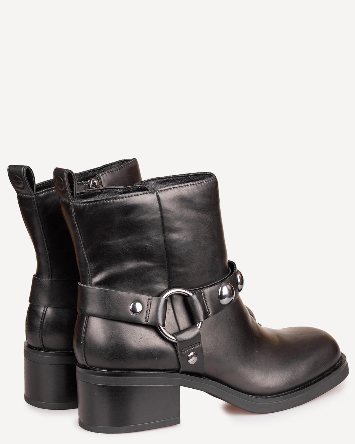 Γυναίκα - Μπότες - Μποτάκια - Tamaris Μαύρο