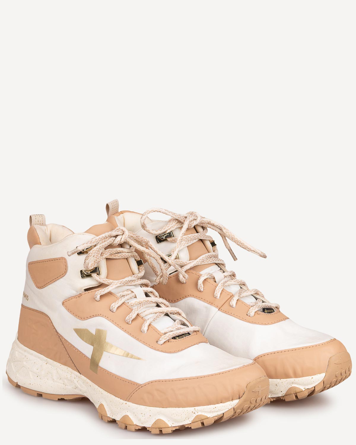 Γυναίκα - Sneakers - Tamaris Μπεζ