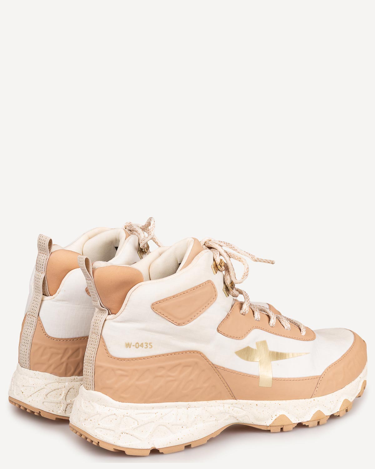 Γυναίκα - Sneakers - Tamaris Μπεζ