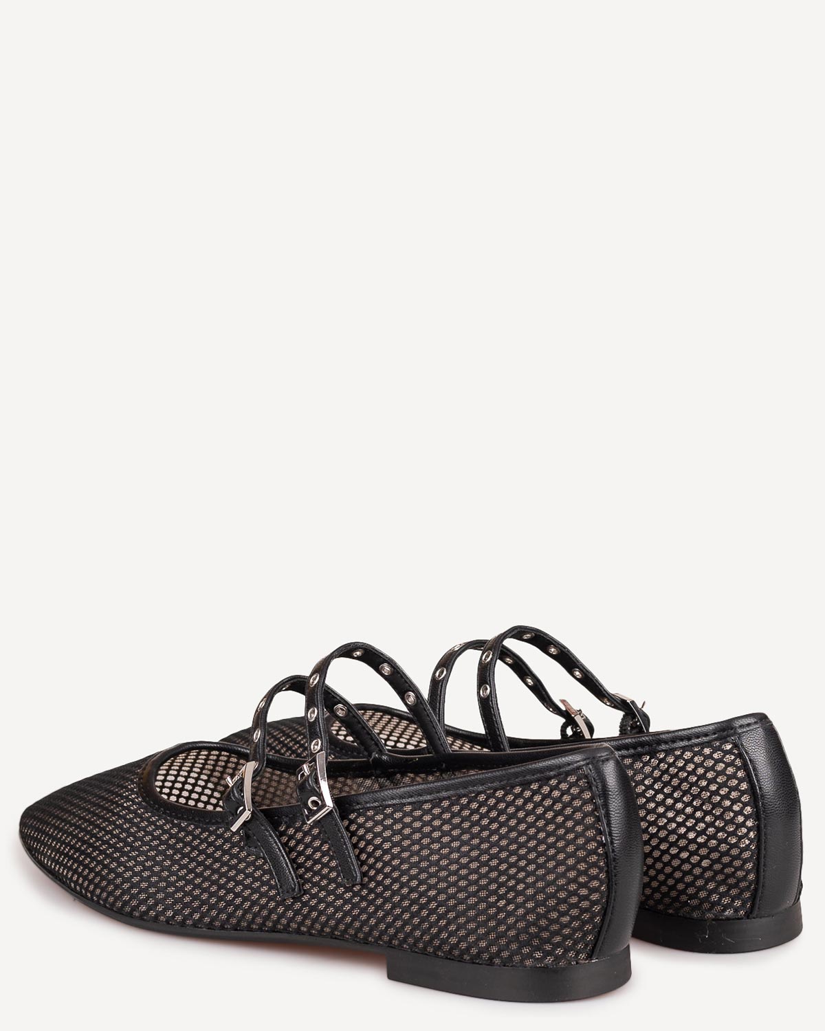 Γυναίκα - Μοκασίνια-Μπαλαρίνες - Tamaris Μαύρο