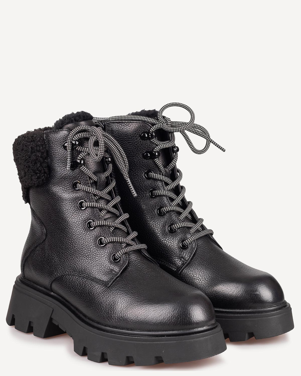 Γυναίκα - Μπότες - Μποτάκια - Tamaris Μαύρο