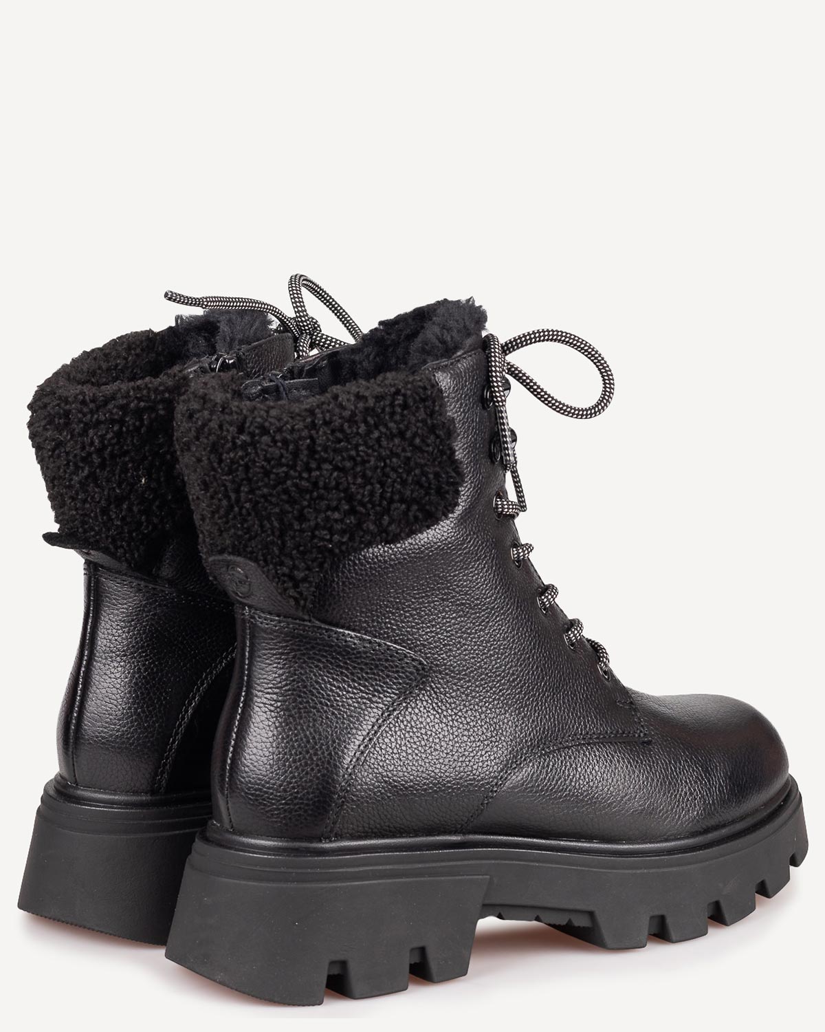 Γυναίκα - Μπότες - Μποτάκια - Tamaris Μαύρο