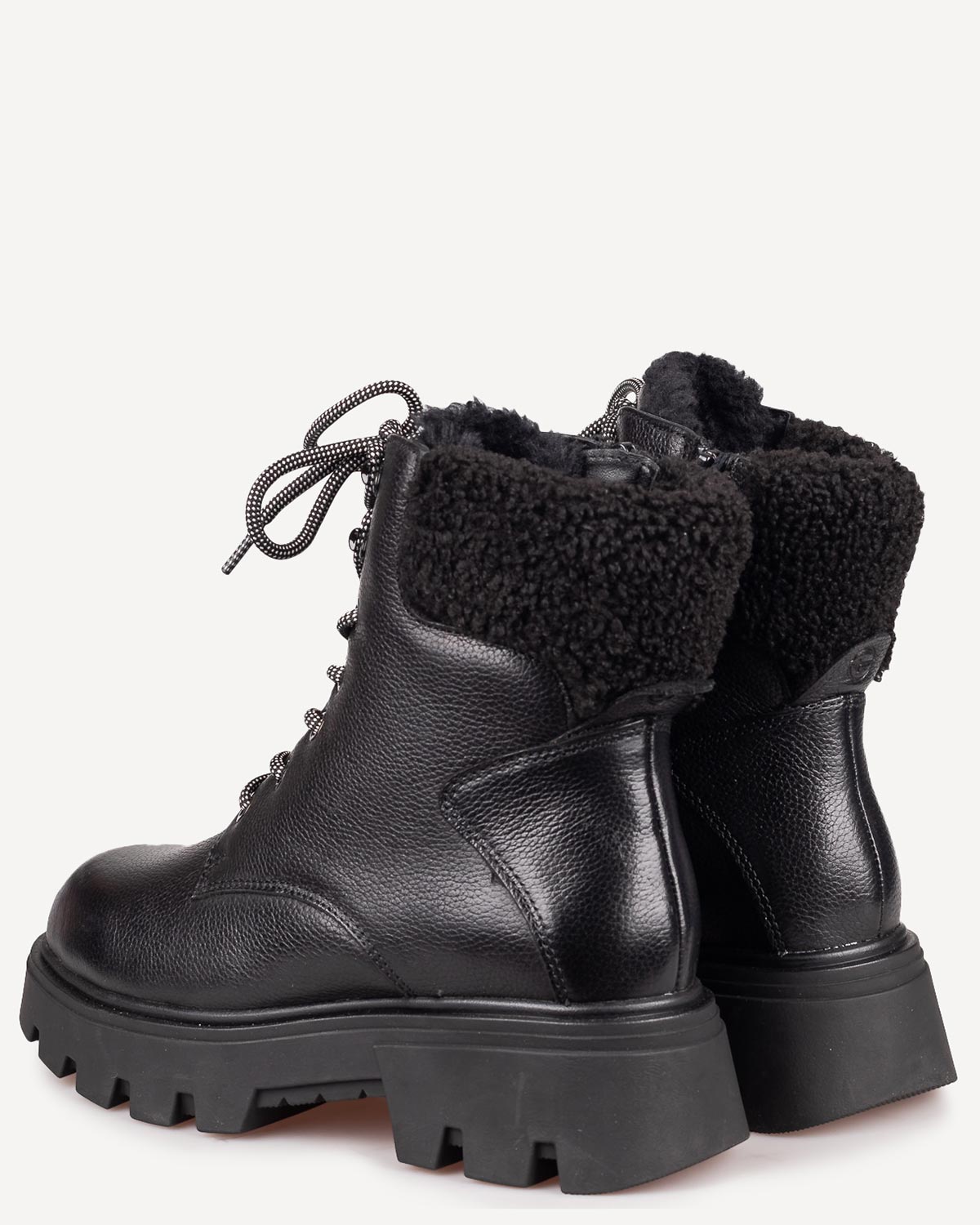 Γυναίκα - Μπότες - Μποτάκια - Tamaris Μαύρο