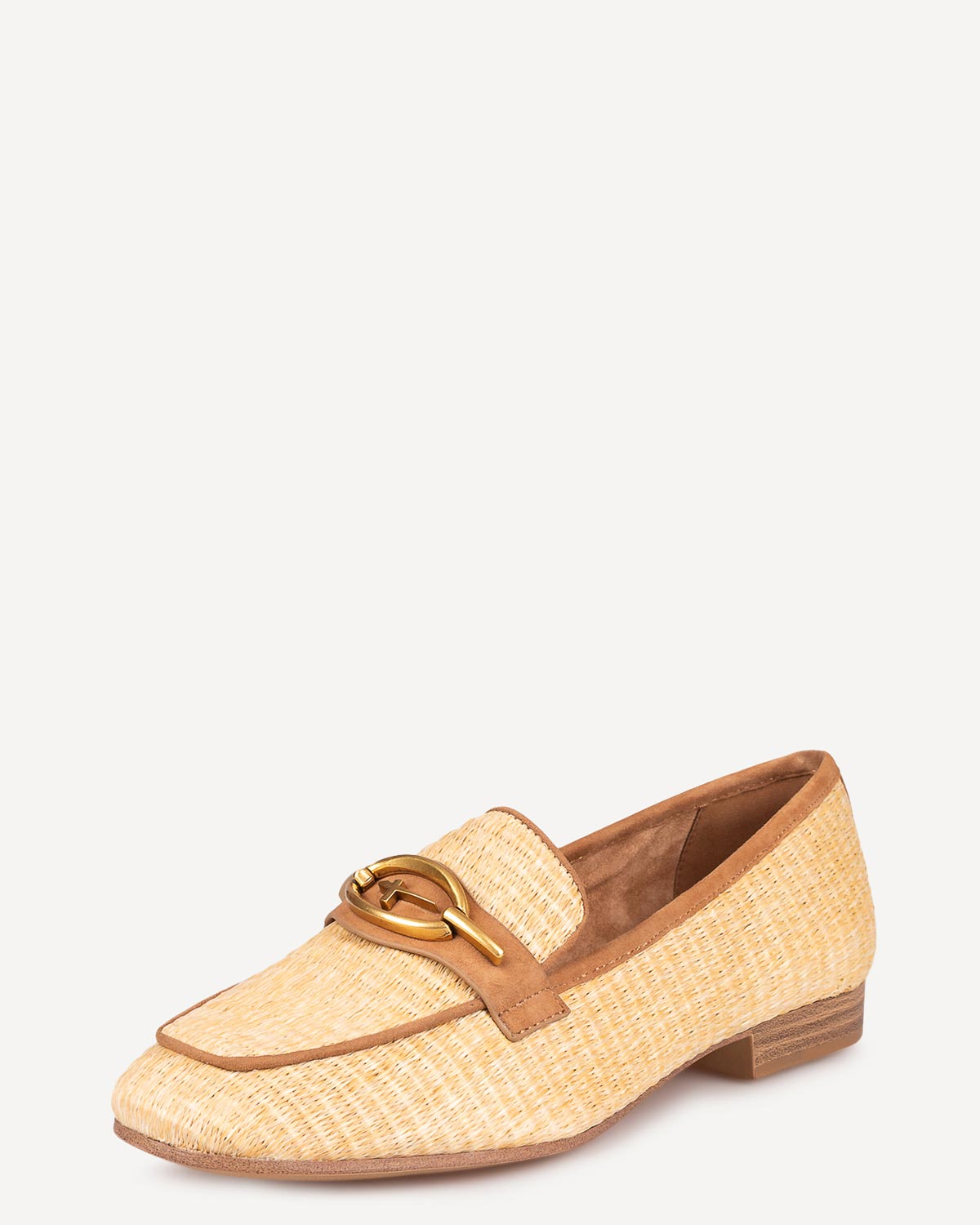 Γυναίκα - Μοκασίνια-Μπαλαρίνες - Tamaris Natural