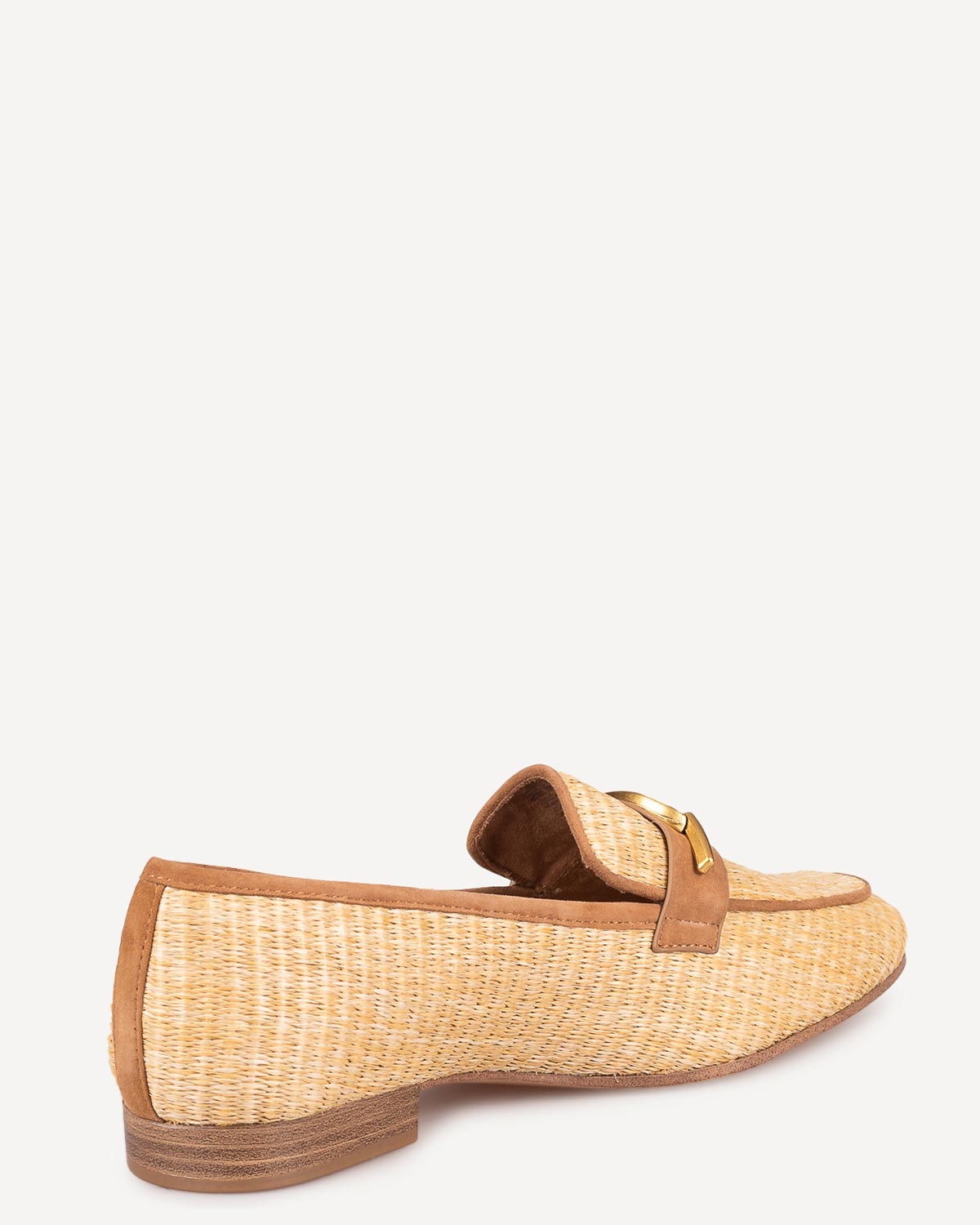 Γυναίκα - Μοκασίνια-Μπαλαρίνες - Tamaris Natural