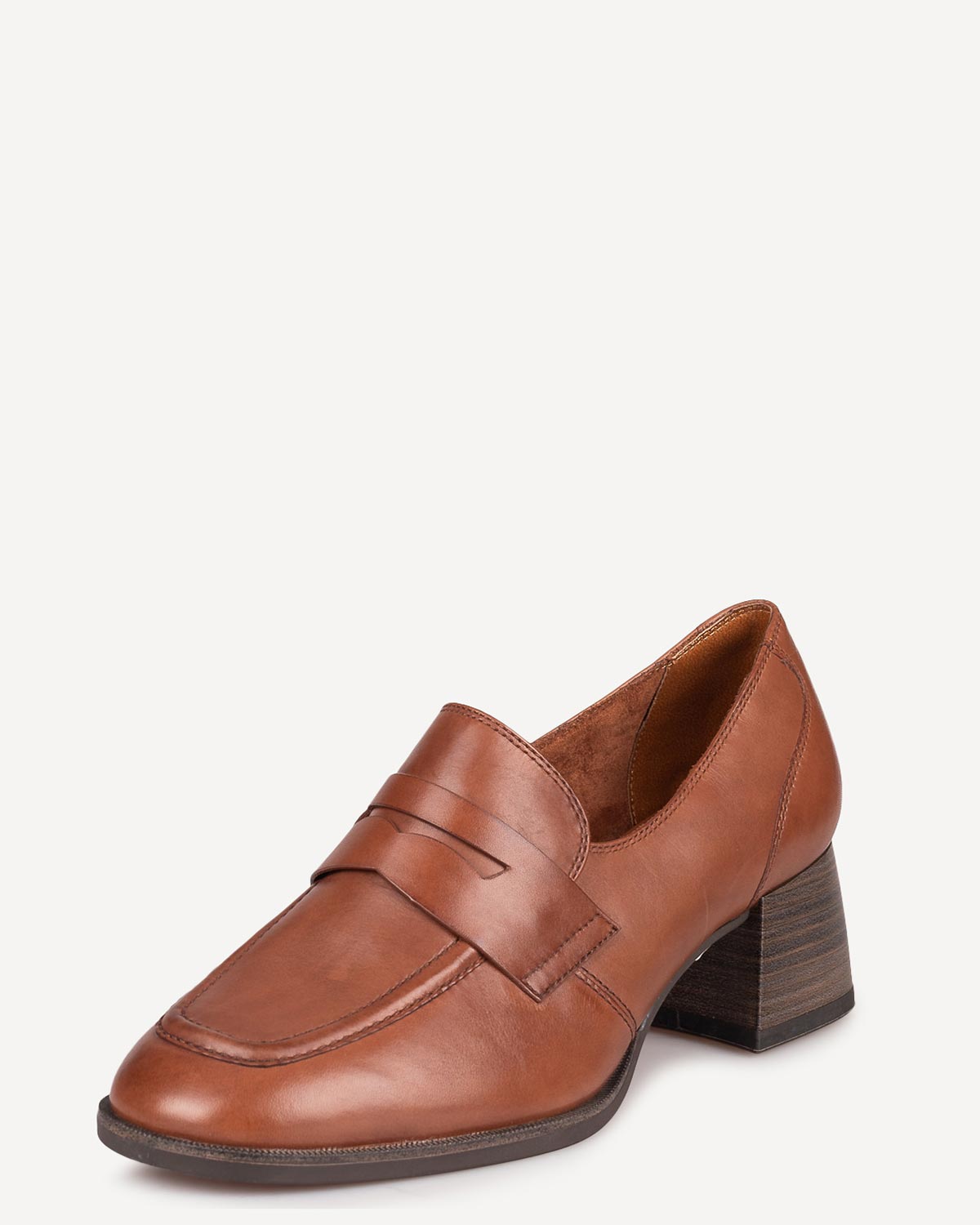 Γυναίκα - Μοκασίνια-Μπαλαρίνες - Tamaris Καφέ