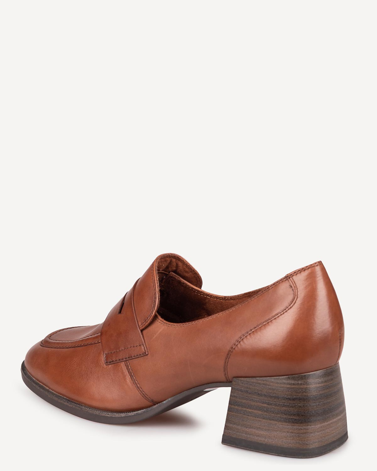 Γυναίκα - Μοκασίνια-Μπαλαρίνες - Tamaris Καφέ