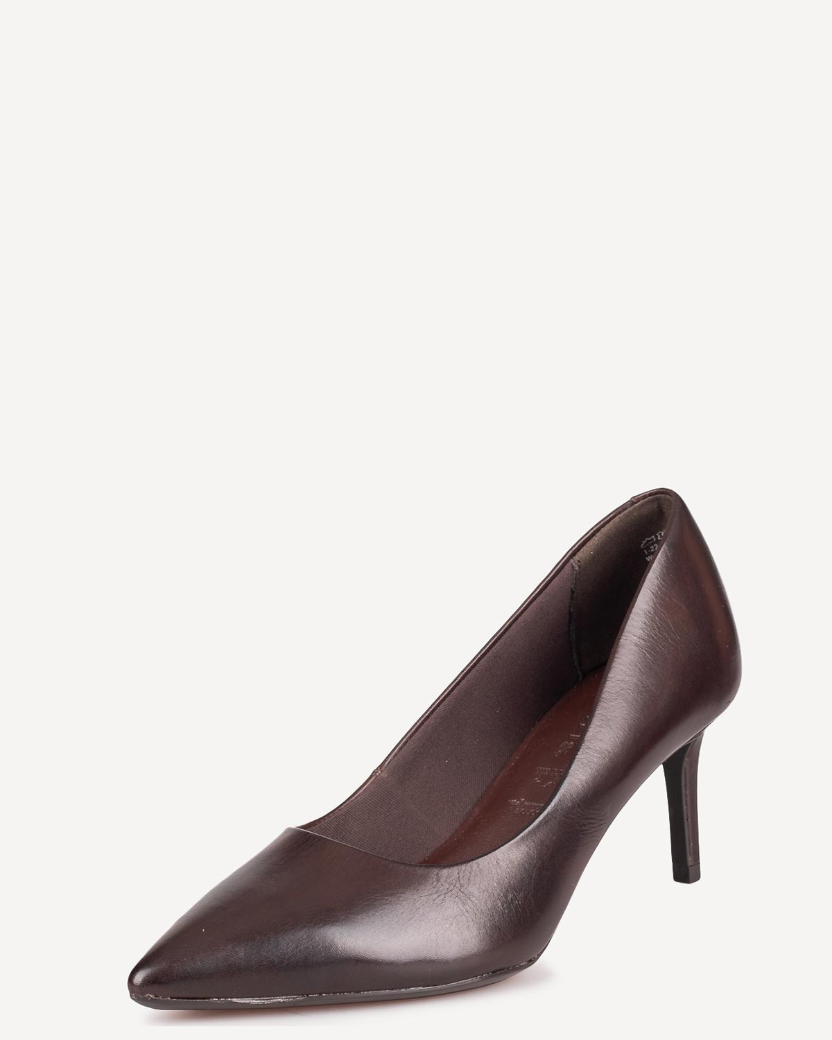 Γυναίκα - Γόβες - Tamaris Μπορντώ