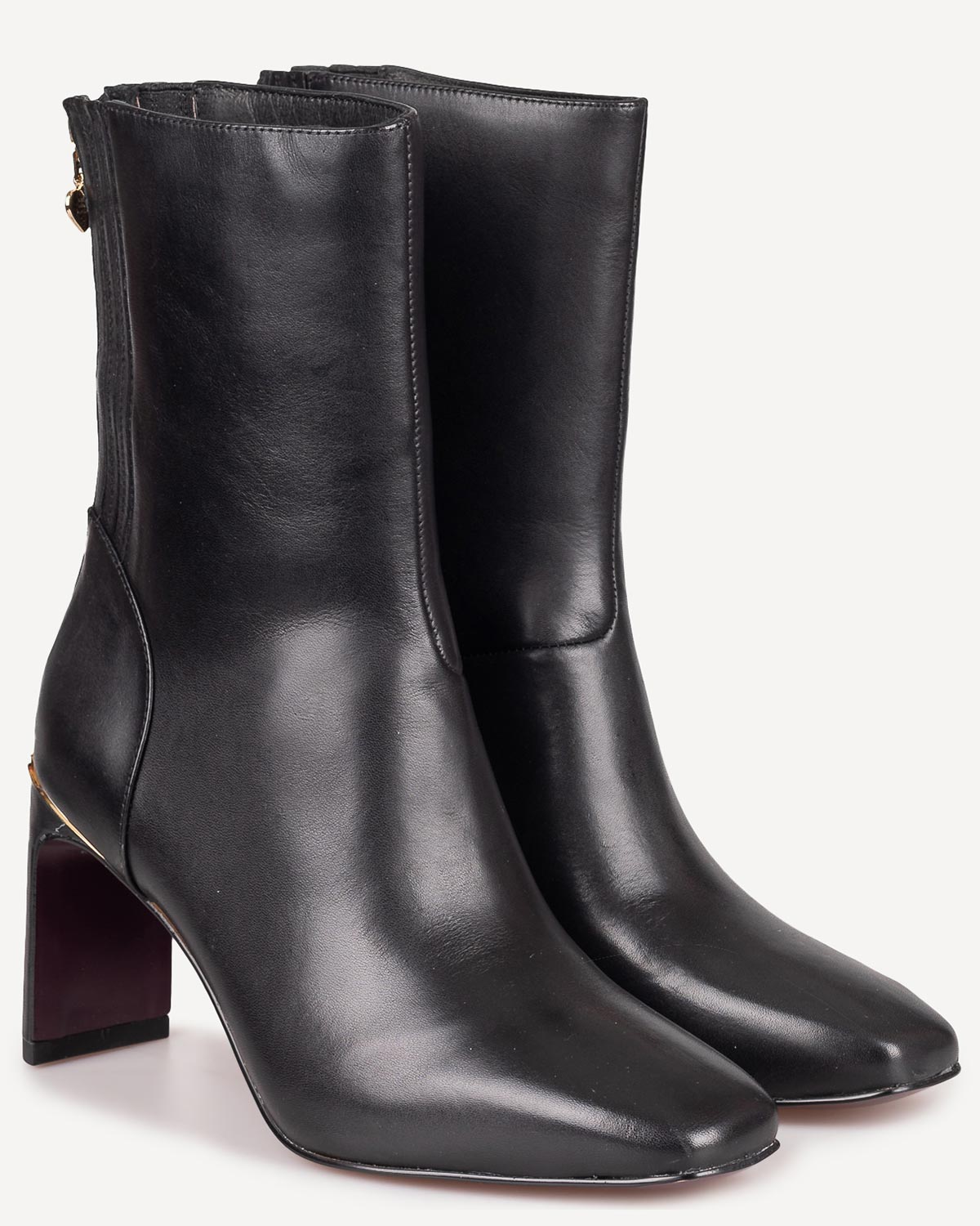 Γυναίκα - Μπότες - Μποτάκια - Tamaris Μαύρο