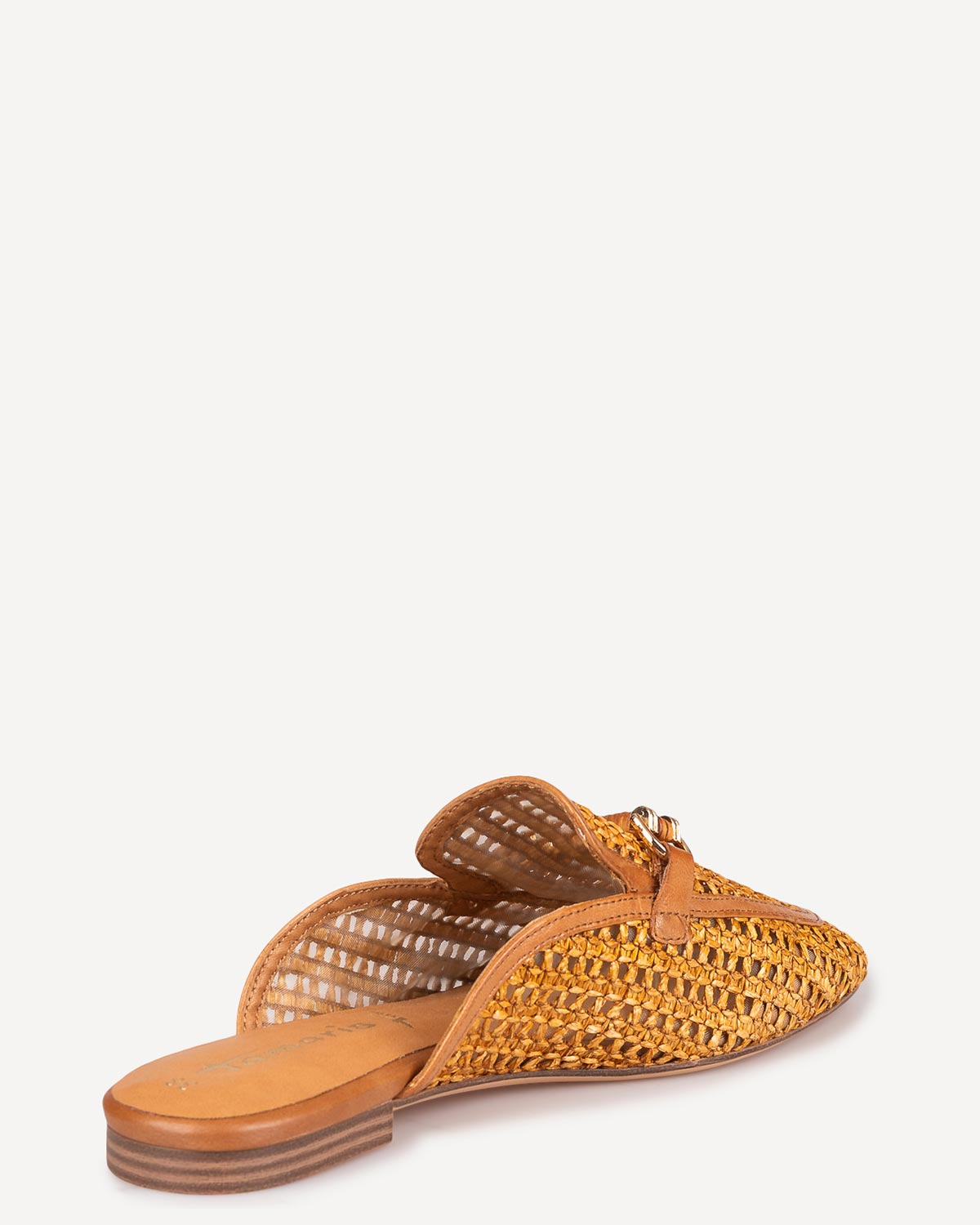 Γυναίκα - Μοκασίνια-Μπαλαρίνες - Tamaris Ταμπά