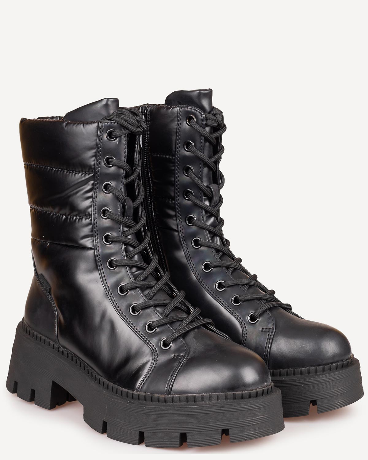 Γυναίκα - Μπότες - Μποτάκια - Tamaris Μαύρο