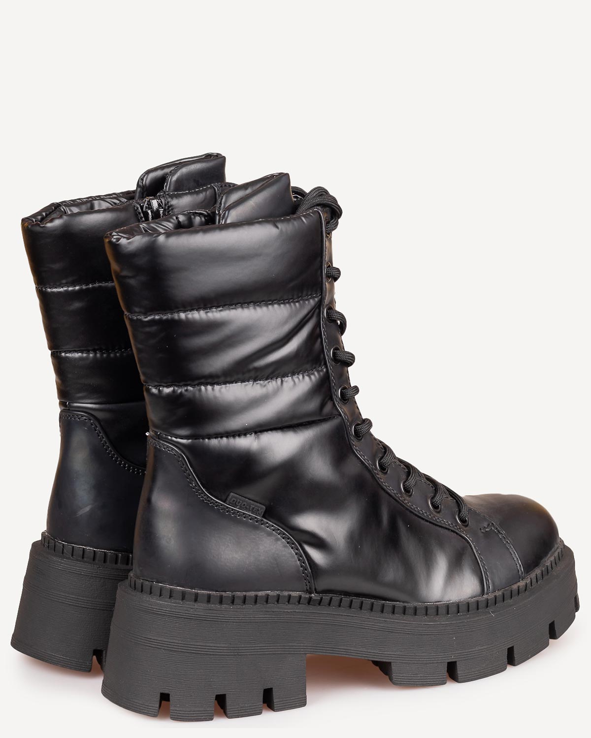 Γυναίκα - Μπότες - Μποτάκια - Tamaris Μαύρο