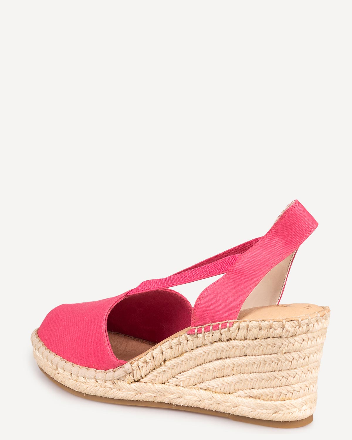 Γυναίκα - Πλατφόρμες-Flatforms - Tamaris Ρόζ