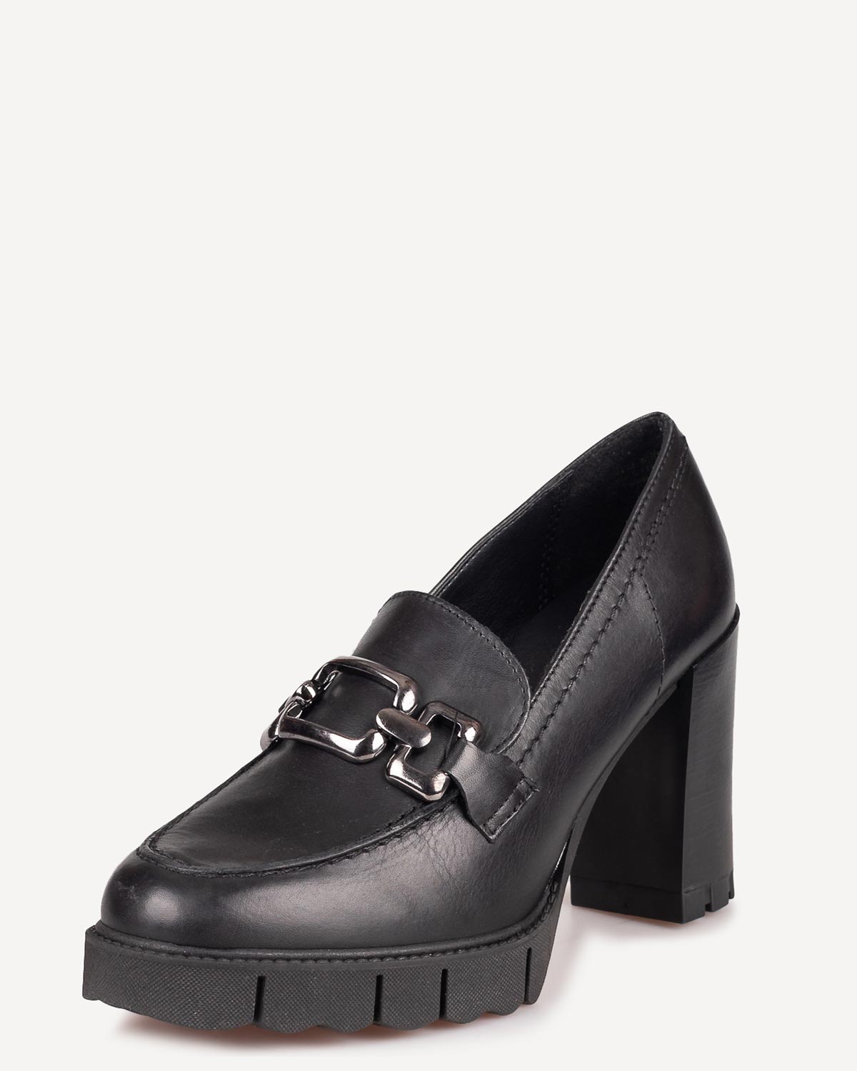 Γυναίκα - Μοκασίνια-Μπαλαρίνες - Tamaris Μαύρο