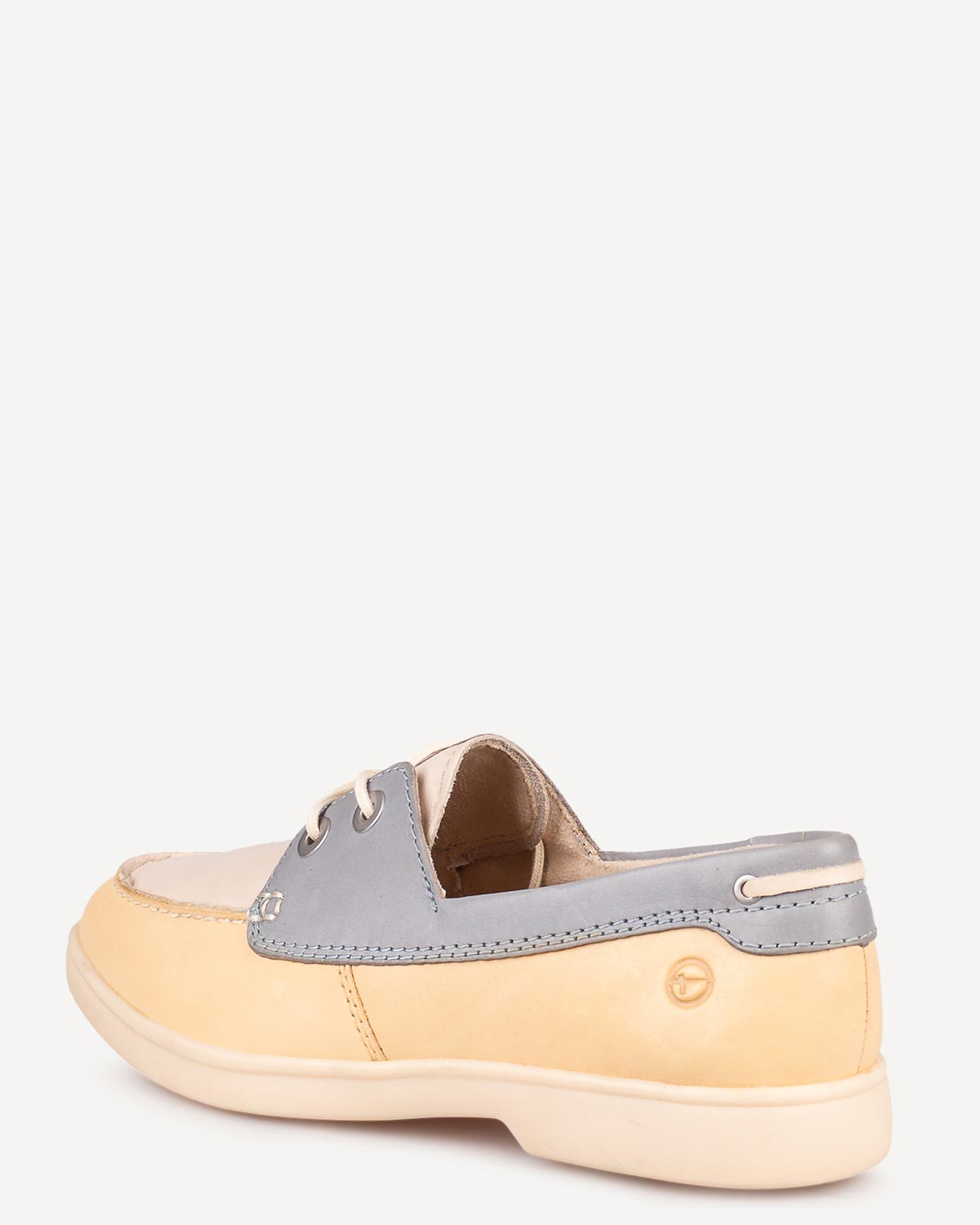 Γυναίκα - Μοκασίνια-Μπαλαρίνες - Tamaris Κίτρινο