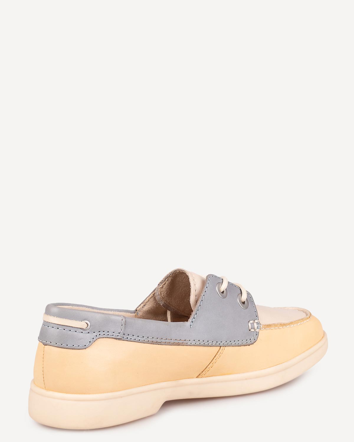 Γυναίκα - Μοκασίνια-Μπαλαρίνες - Tamaris Κίτρινο