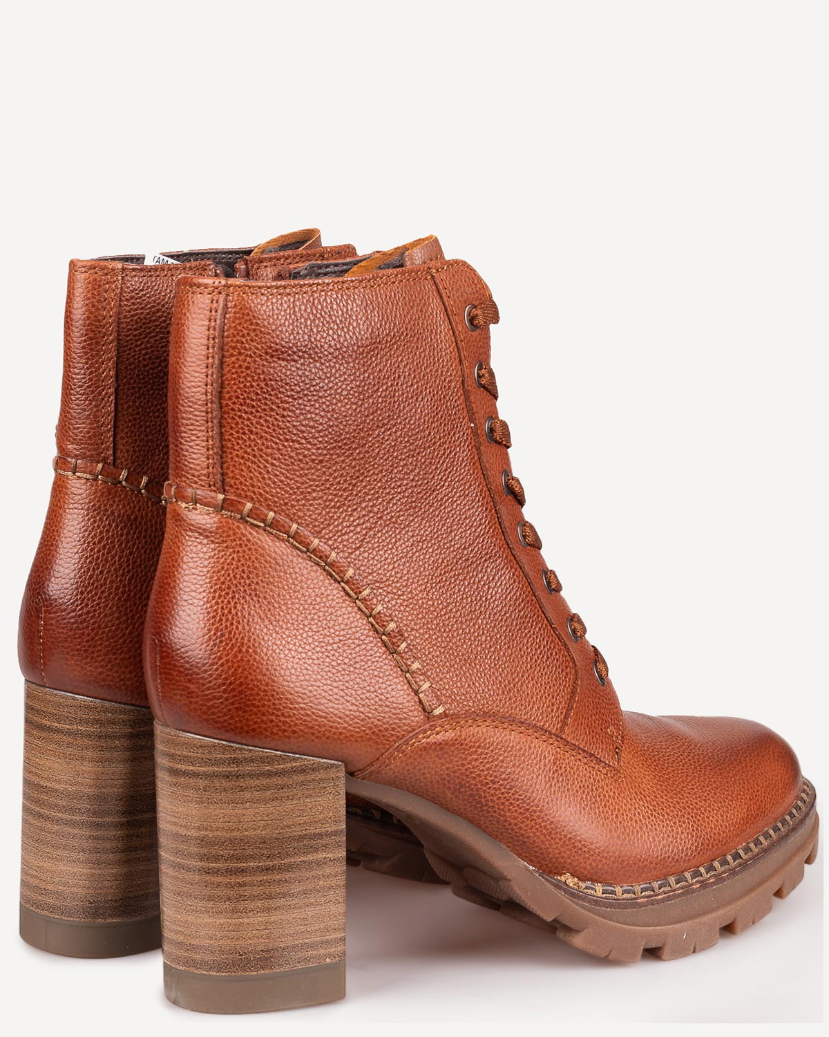 Γυναίκα - Μπότες - Μποτάκια - Tamaris Καφέ