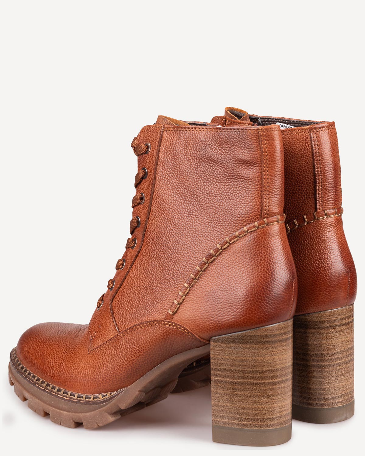 Γυναίκα - Μπότες - Μποτάκια - Tamaris Καφέ