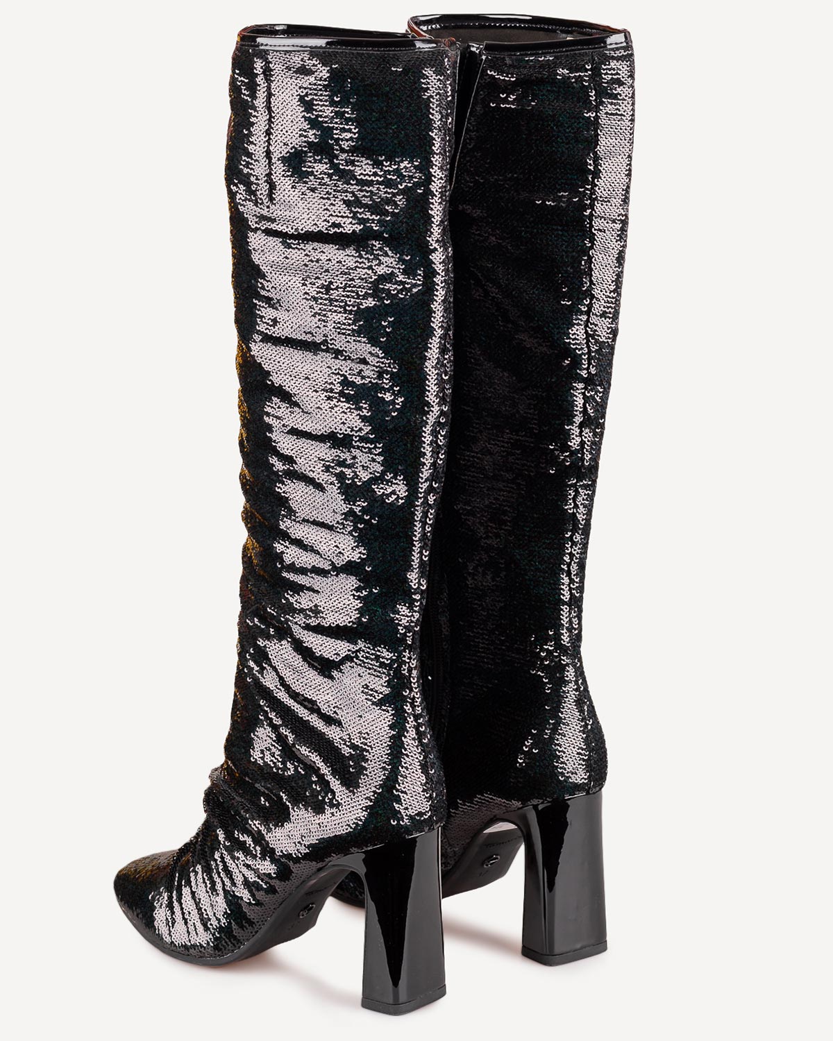 Γυναίκα - Μπότες - Μποτάκια - Tamaris Μαύρο