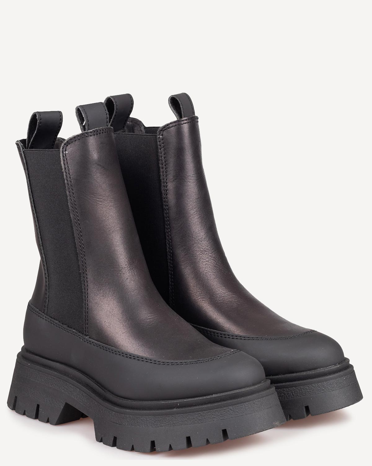 Γυναίκα - Μπότες - Μποτάκια - Tamaris Μαύρο