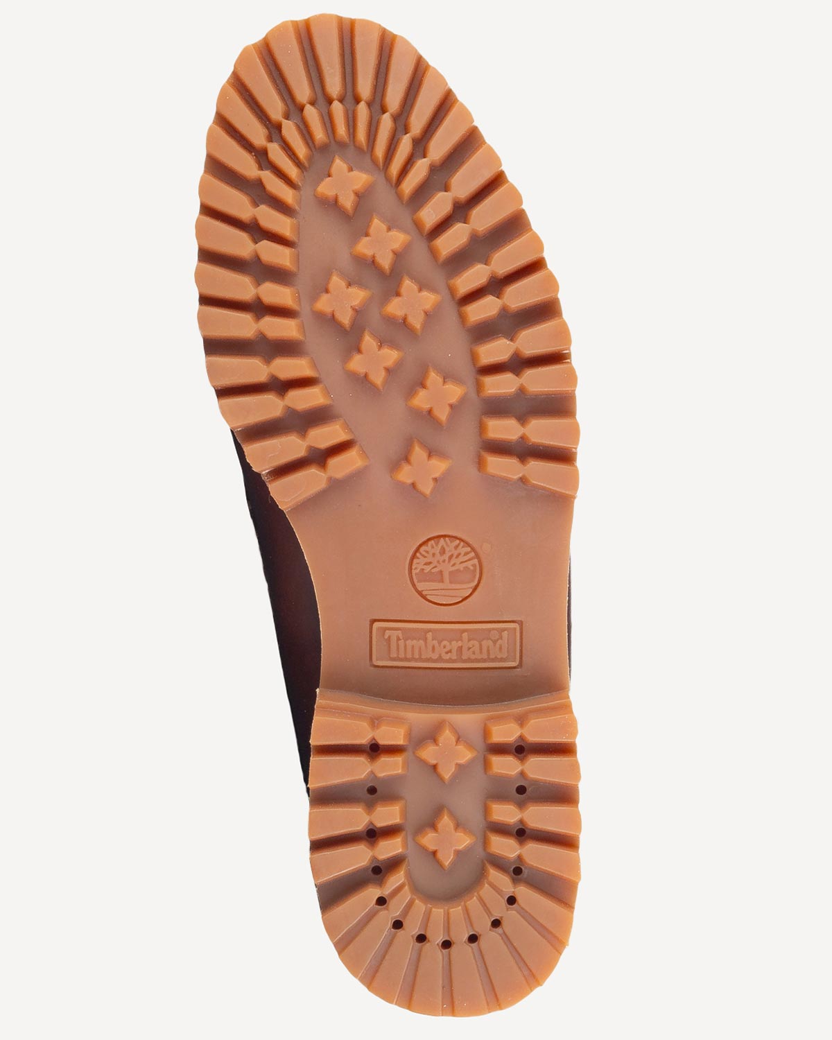 Άνδρας - Boat - Timberland Καφέ