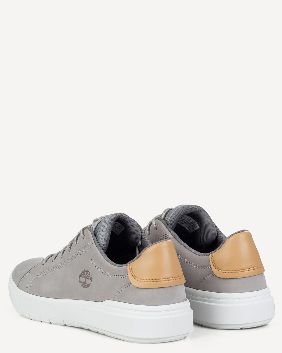 Άνδρας - Sneakers - Timberland Γκρι