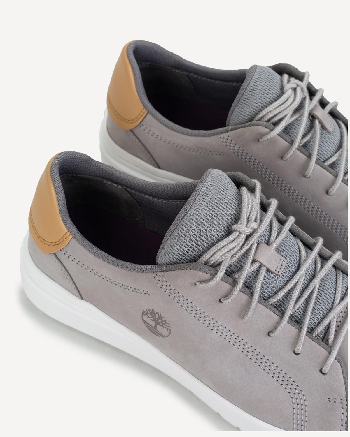 Άνδρας - Sneakers - Timberland Γκρι