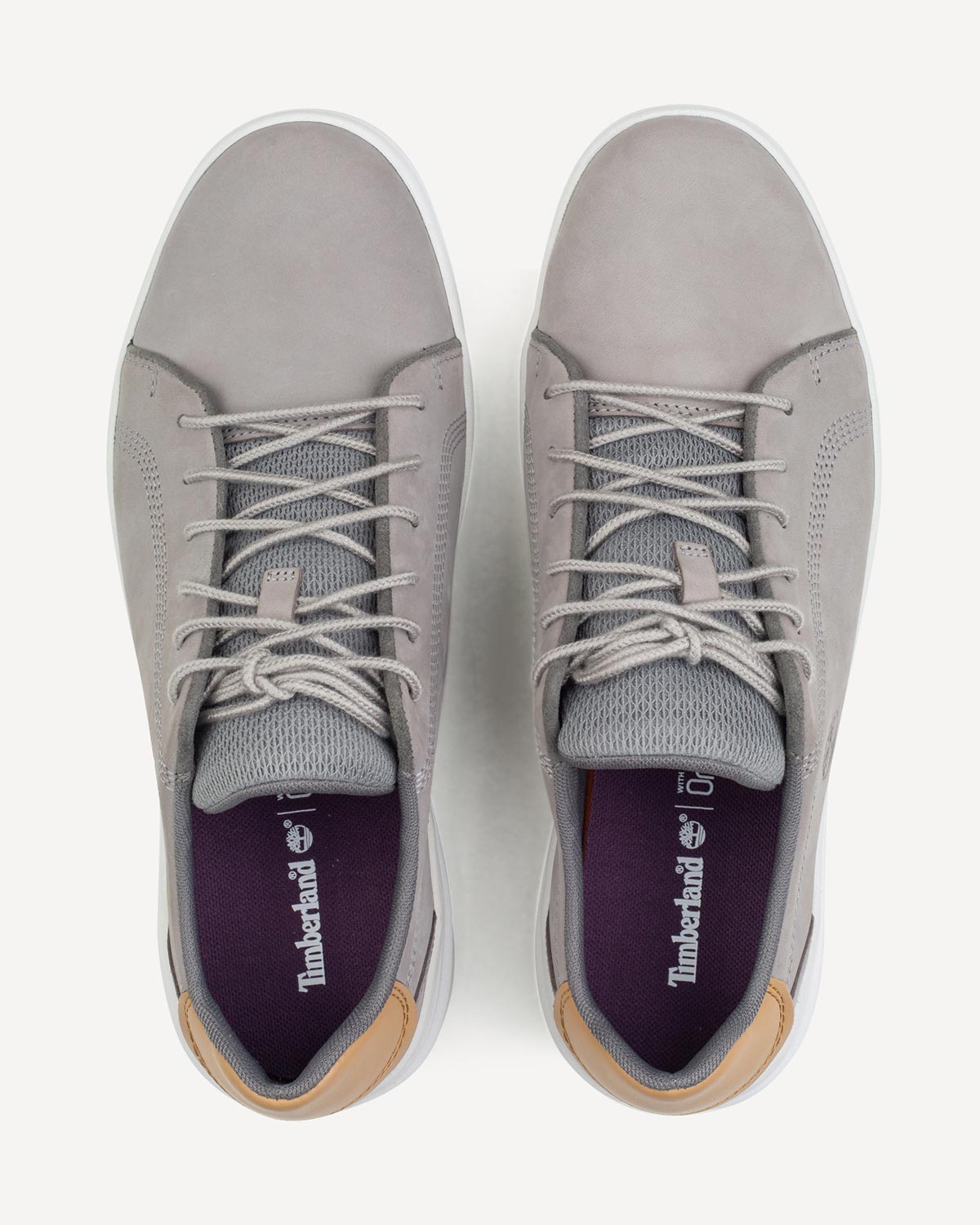 Άνδρας - Sneakers - Timberland Γκρι