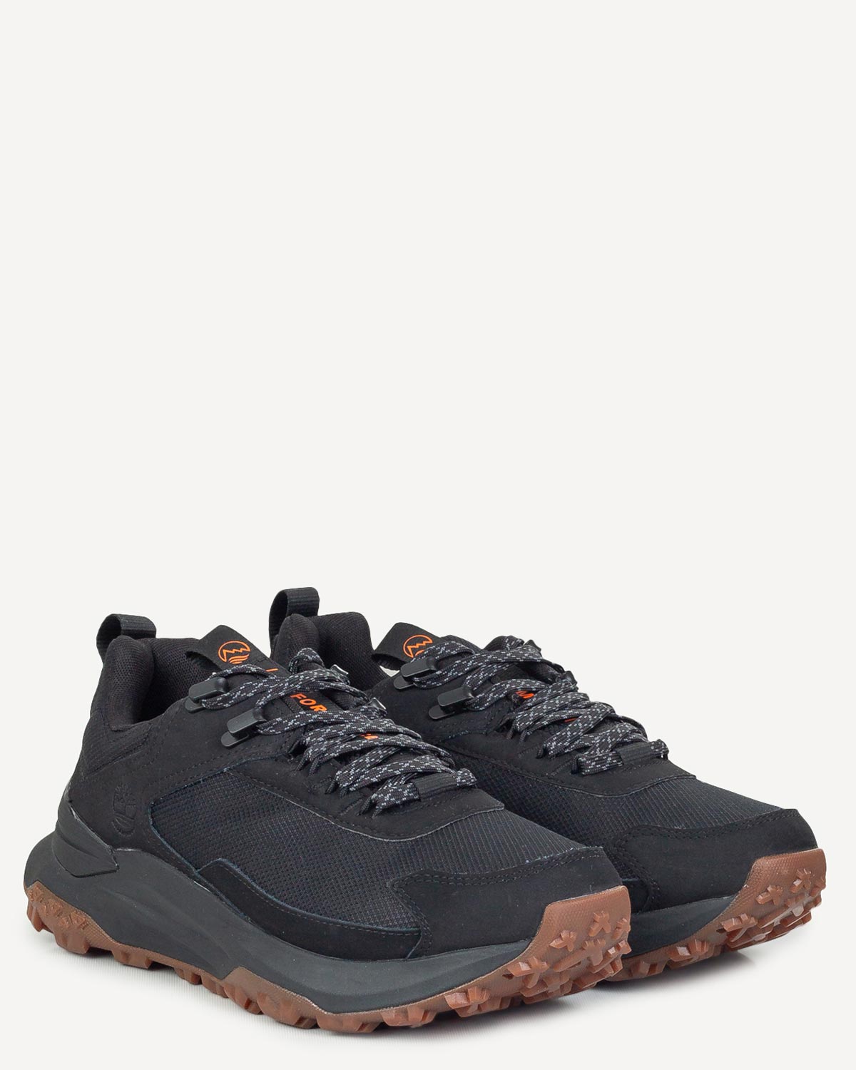 Άνδρας - Sneakers - Timberland Μαύρο