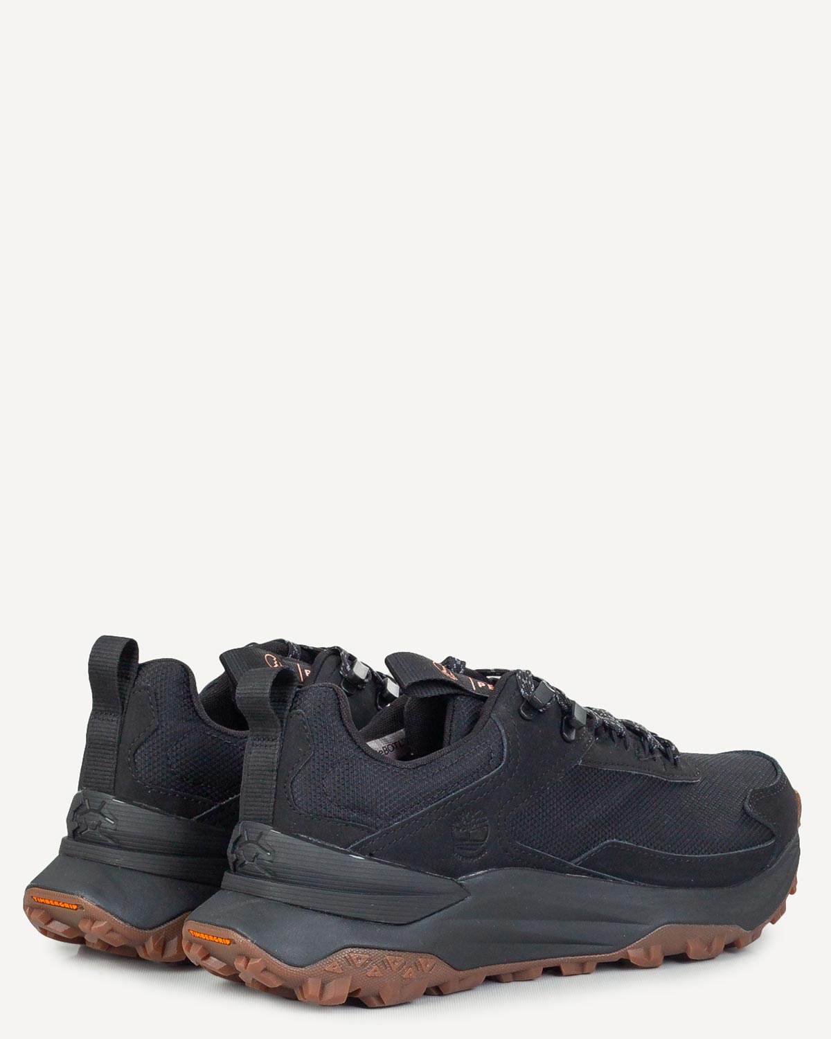 Άνδρας - Sneakers - Timberland Μαύρο
