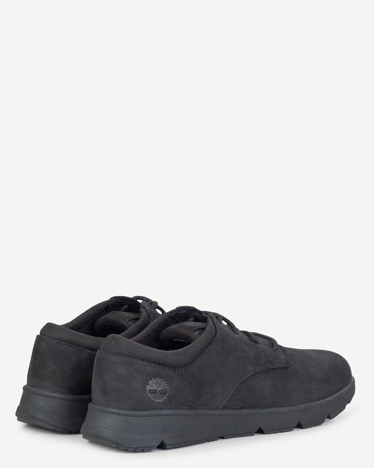 Άνδρας - Sneakers - Timberland Μαύρο