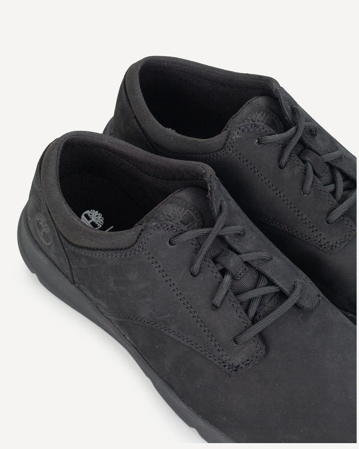 Άνδρας - Sneakers - Timberland Μαύρο