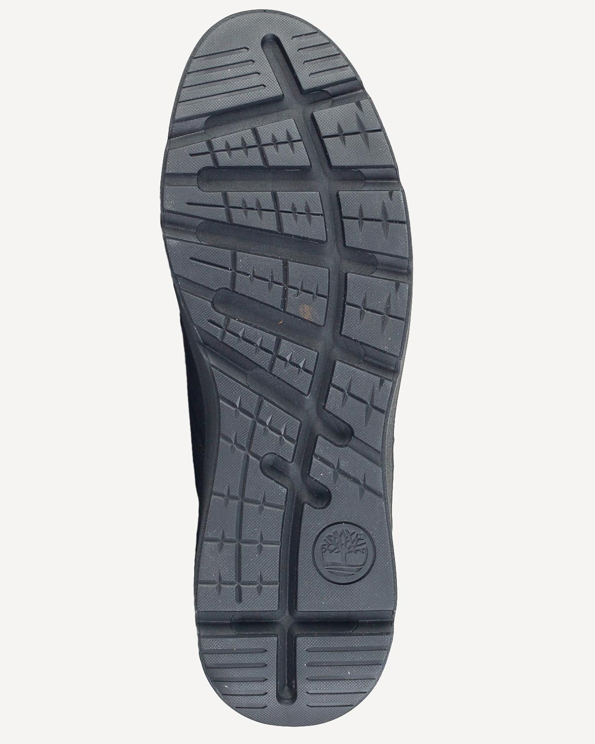 Άνδρας - Sneakers - Timberland Μαύρο