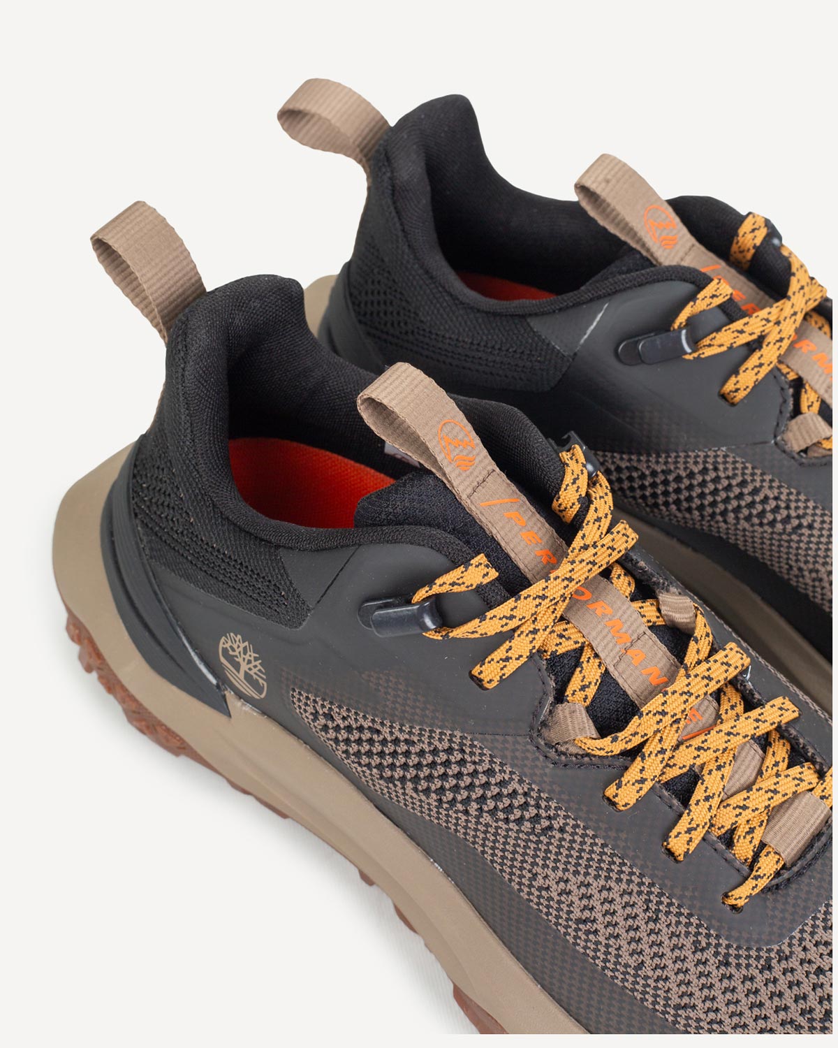 Άνδρας - Sneakers - Timberland Καφέ