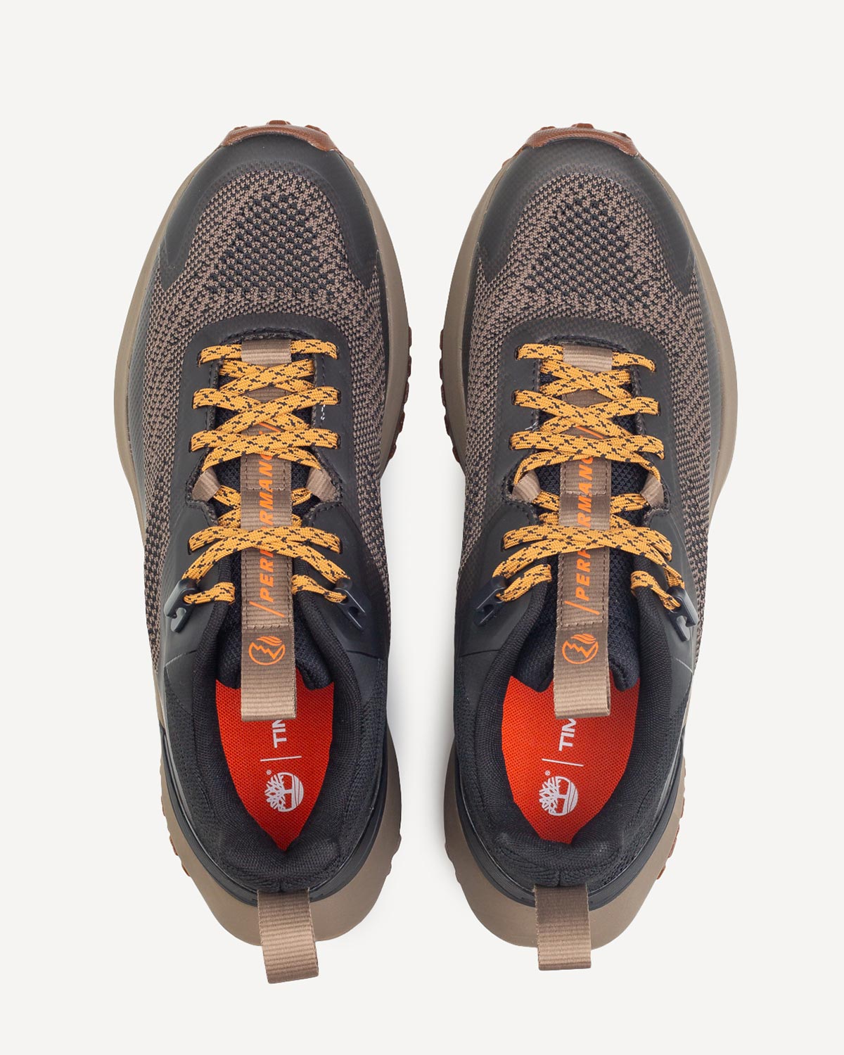 Άνδρας - Sneakers - Timberland Καφέ