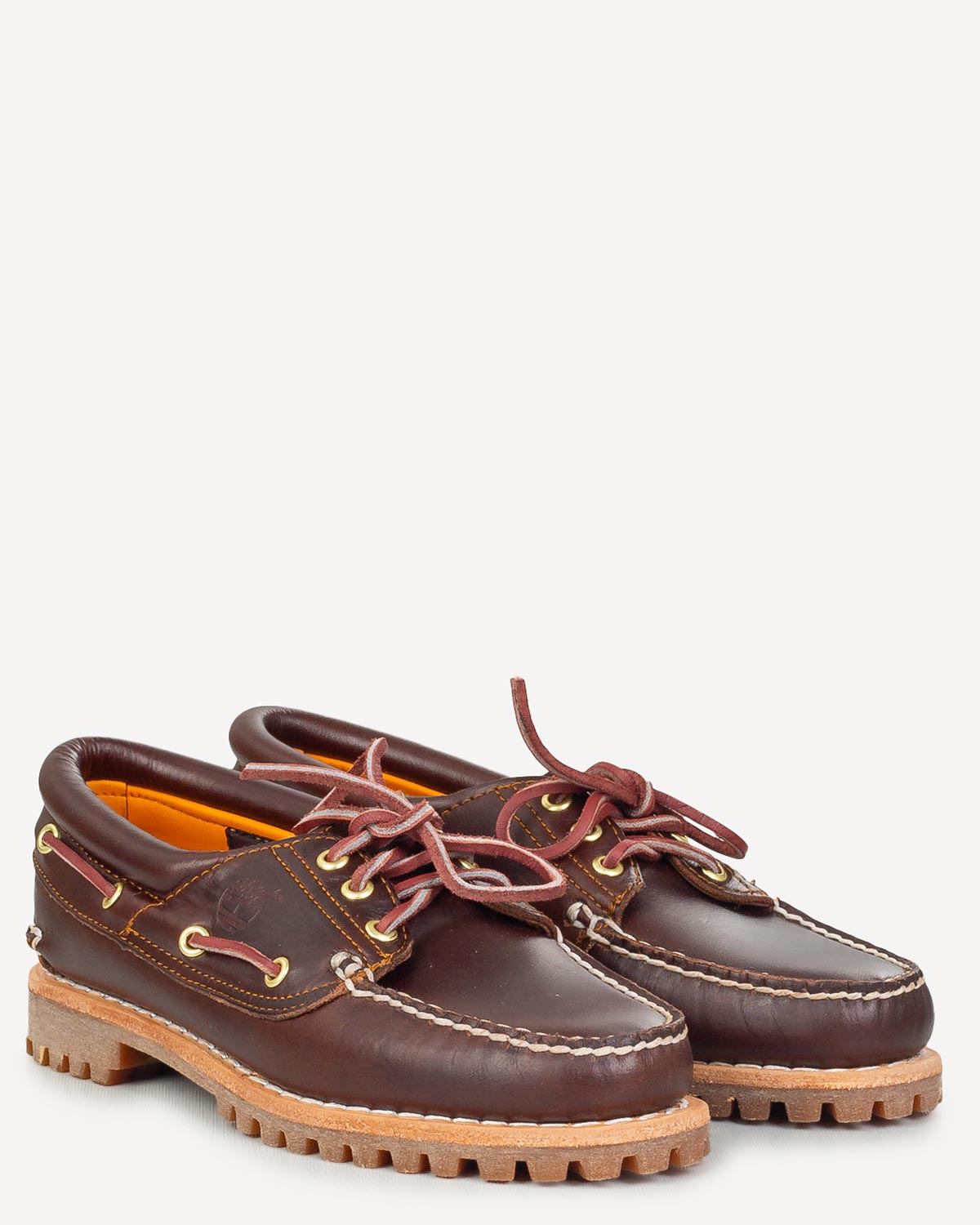 Γυναίκα - Boat - Timberland Καφέ