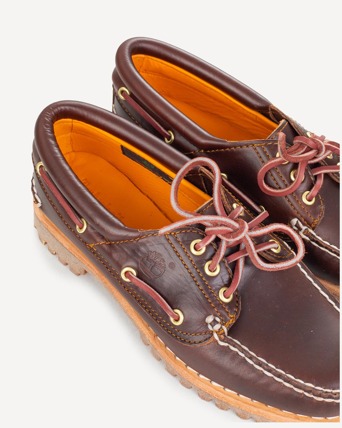 Γυναίκα - Boat - Timberland Καφέ