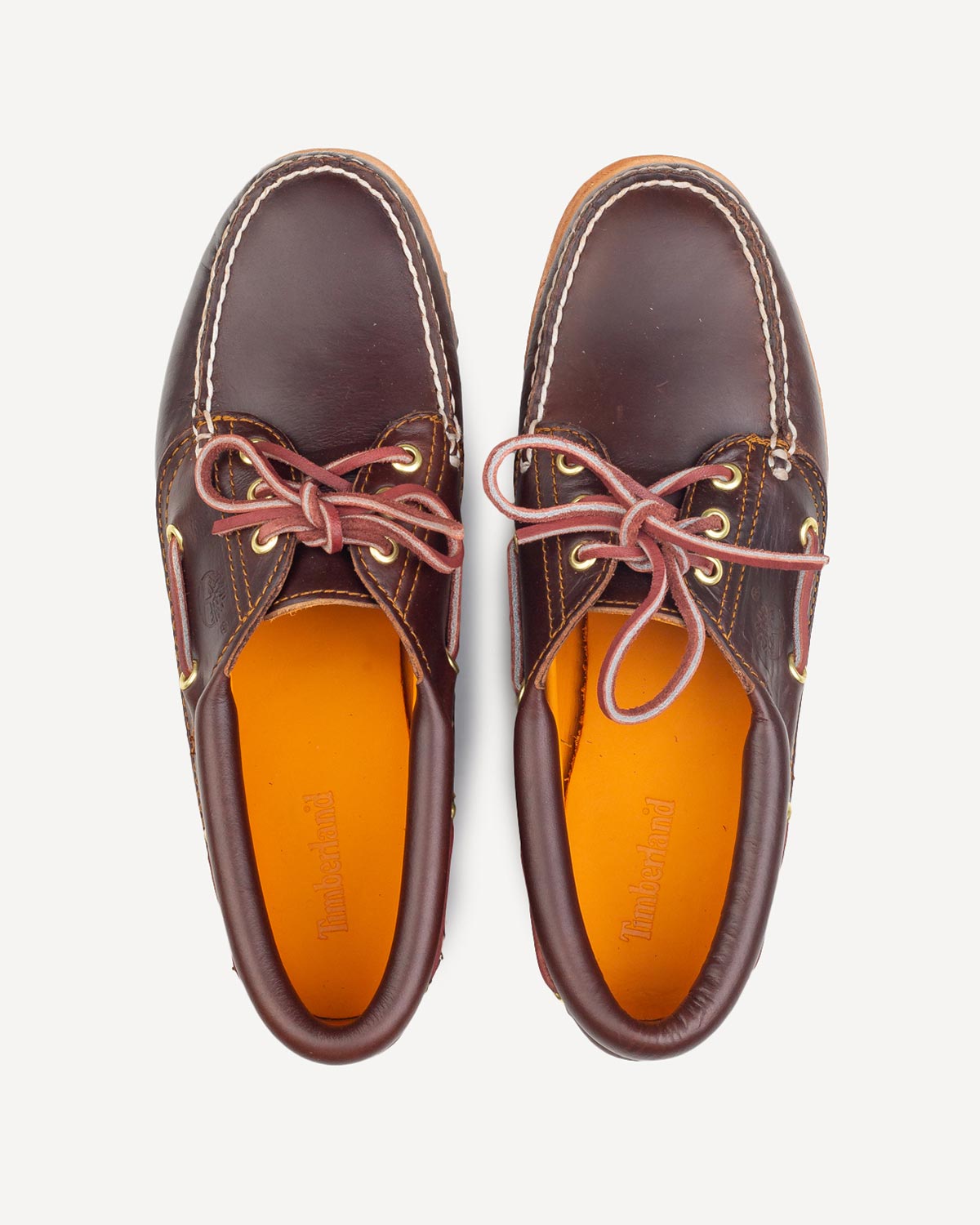 Γυναίκα - Boat - Timberland Καφέ