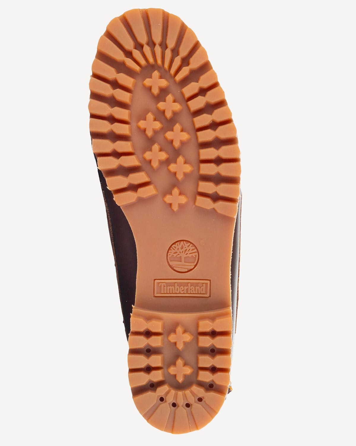 Γυναίκα - Boat - Timberland Καφέ