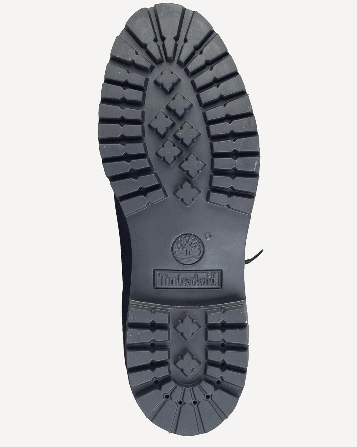 Άνδρας - Μπότες - Μποτάκια - Timberland Μαύρο