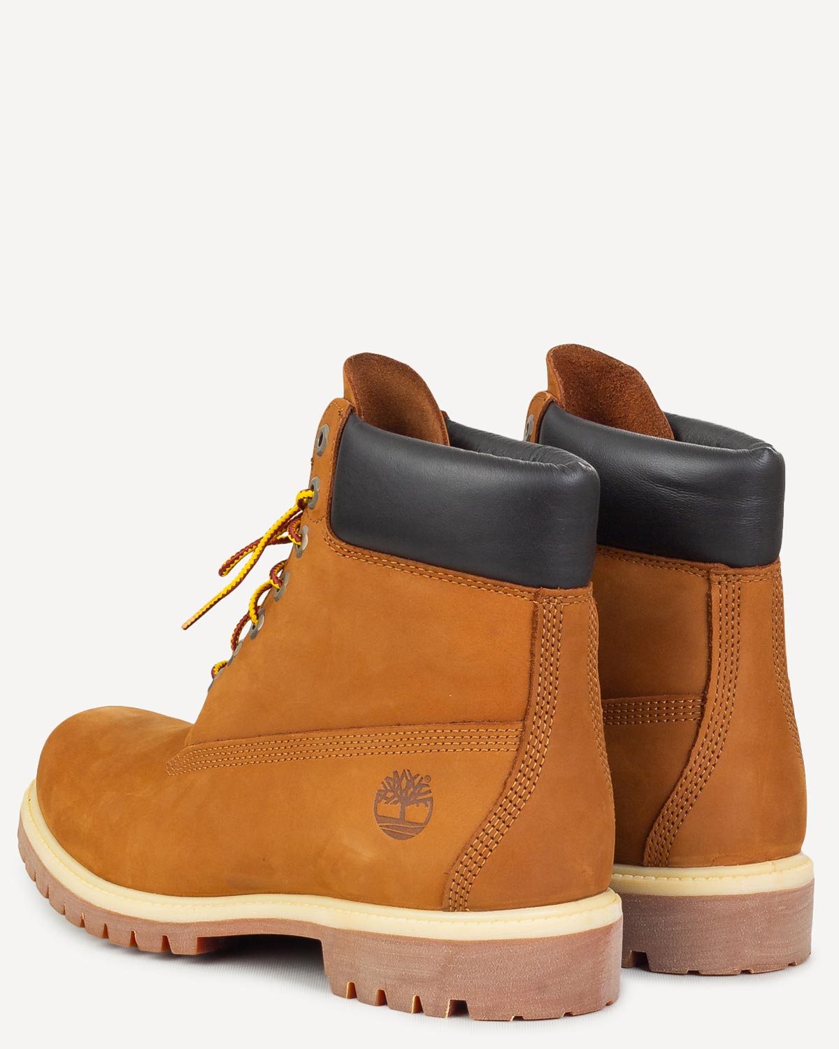 Άνδρας - Μπότες - Μποτάκια - Timberland Καφέ