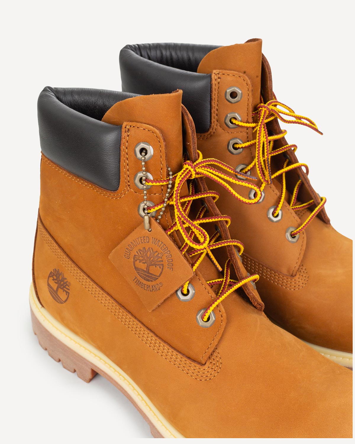 Άνδρας - Μπότες - Μποτάκια - Timberland Καφέ