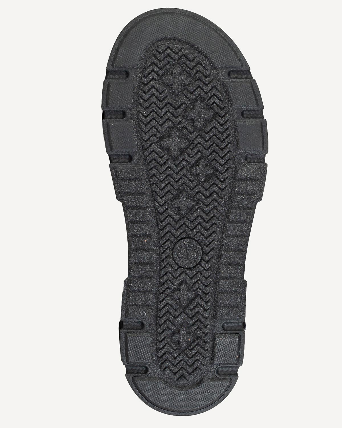 Γυναίκα - Πέδιλα-Σανδάλια - Timberland Μαύρο