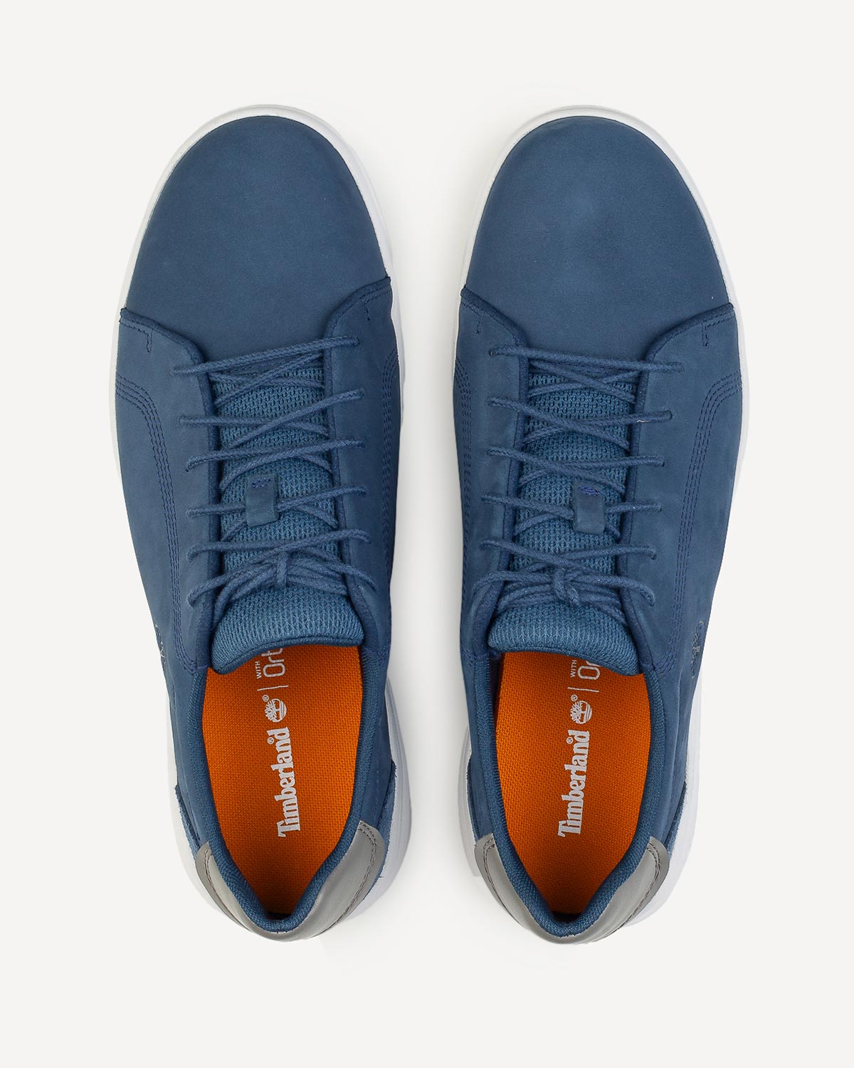 Άνδρας - Sneakers - Timberland Μπλε