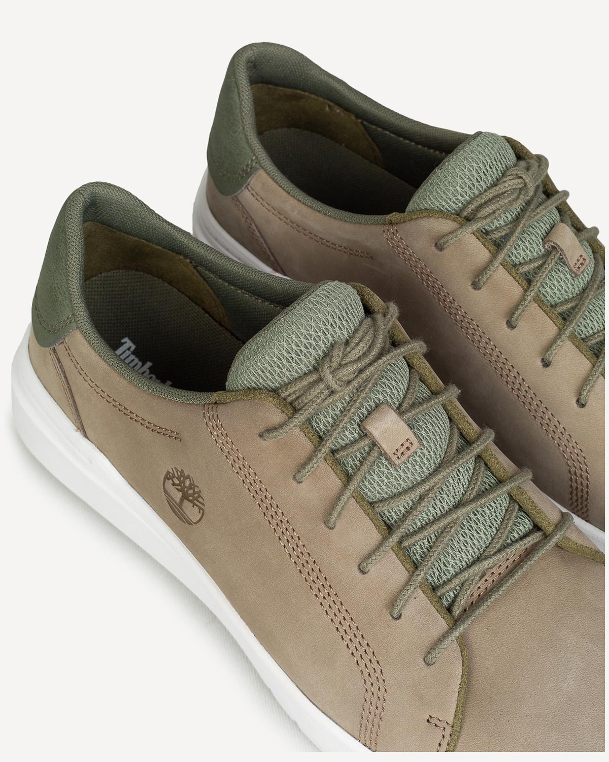 Άνδρας - Sneakers - Timberland Πούρο