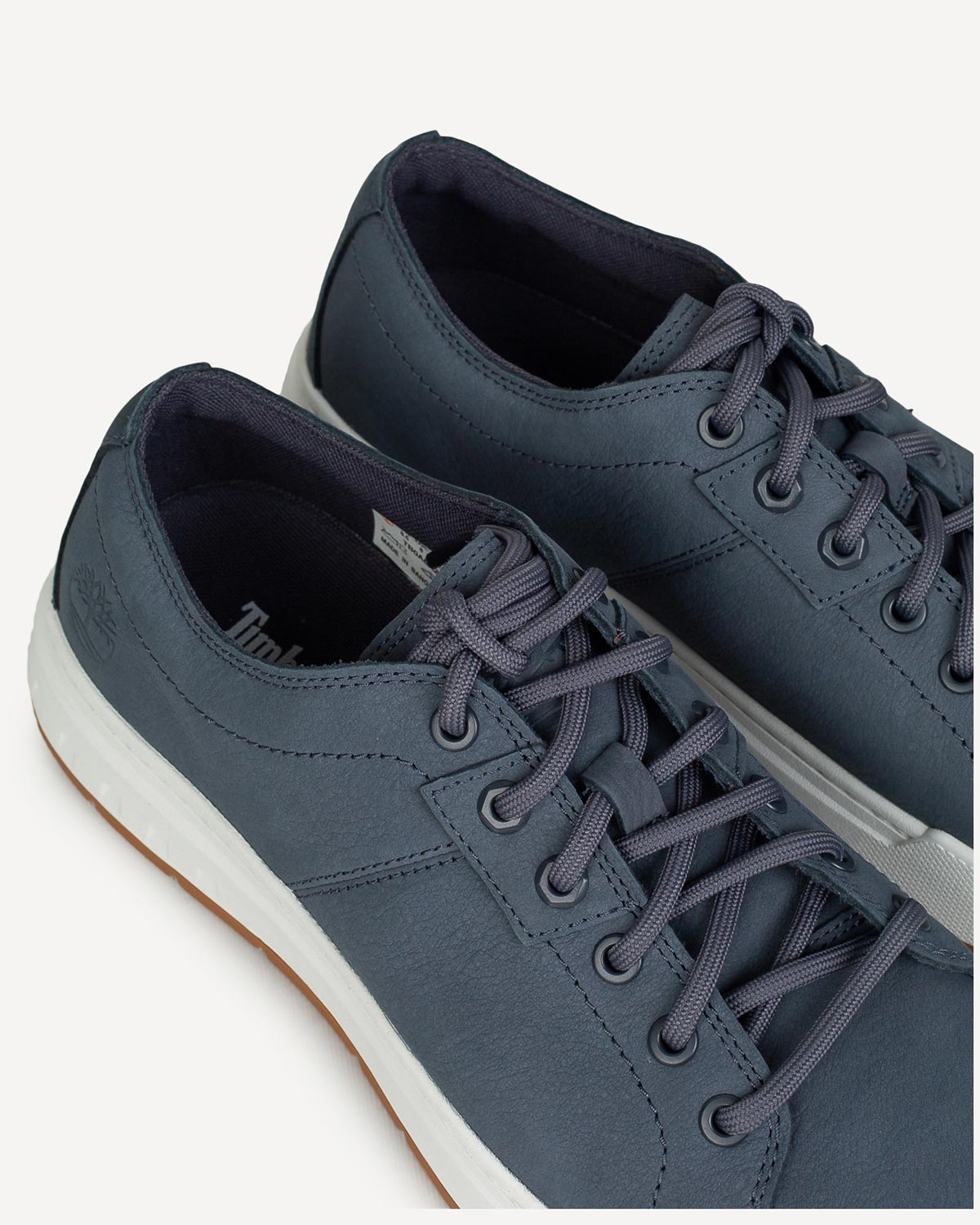 Άνδρας - Sneakers - Timberland Μπλε